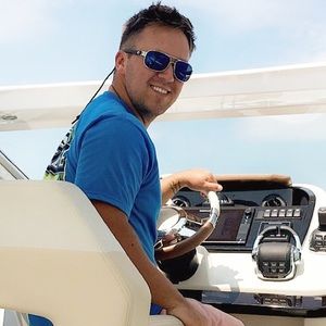 Meet your Posher, Dylan